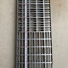 グレーチング
の画像