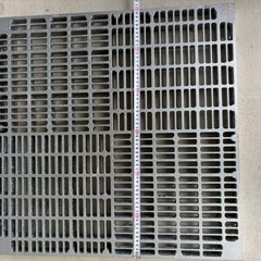 グレーチング
の画像