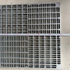 グレーチング
の画像