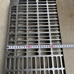 グレーチング
の画像