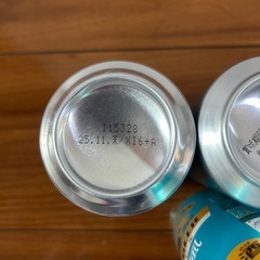 ビールセットの画像