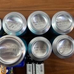 ビールセットの画像