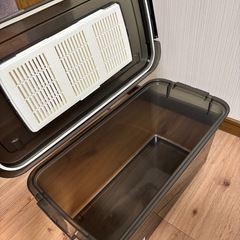 ハクバ HAKUBA 防湿保管ケース ドライボックスNEOの画像