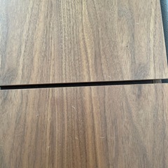 ニトリ　昇降センターテーブル　の画像