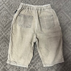 80センチ ズボンの画像