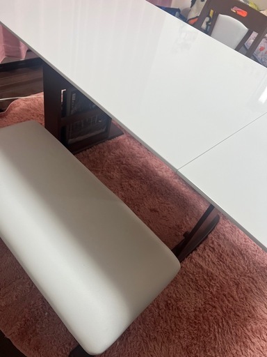 ダイニングテーブルセット