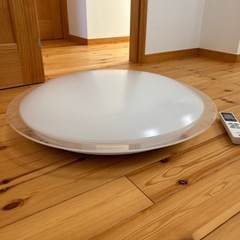 日立 シーリングライト 8畳用の画像