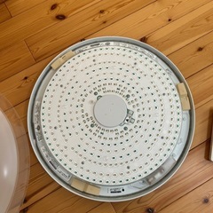 日立 シーリングライト 8畳用の画像