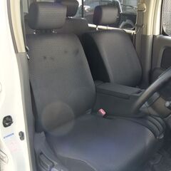 ⭕お買い得！低走行4万㌔台キュービック⭕ローンブラックでもOK！！審査受付中！自社ローンでは無いオートローン！関西のお店ですが全国どこでも遠方納車できます！の画像