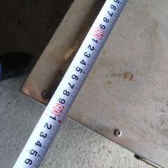 アイバワークス製道具箱の画像