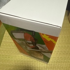 チェーンソーマン、ポチタ2体セットの画像