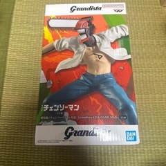 チェーンソーマン、ポチタ2体セットの画像