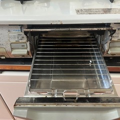 ガスコンロの画像