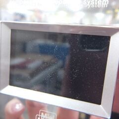 KENWOOD CD MD ミニコンポ RD-ES3MD 2004年製 スピーカーペア ケンウッド ☆ 札幌市 北区 屯田 の画像