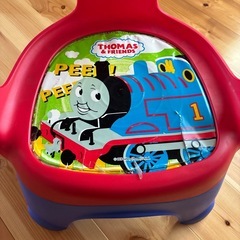トーマス　椅子の画像