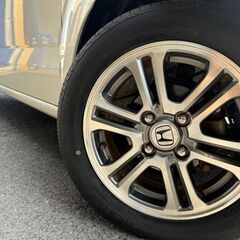 ☆ホンダ　N-BOX☆車検R8年3月までの画像