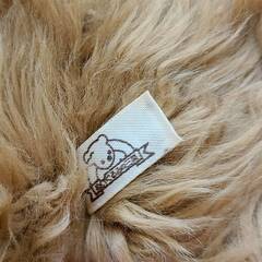 【無料】体高６０ｃｍ 大きなクマ テディベア ぬいぐるみの三英の画像