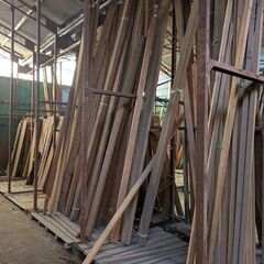 木材あげますの画像