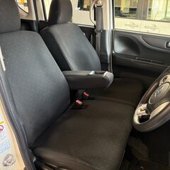 ☆ホンダ　N-BOX☆車検R8年3月までの画像