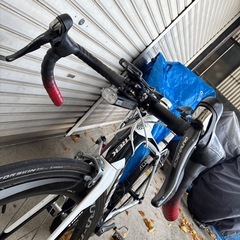 TREK madone4.3デュラエースの画像