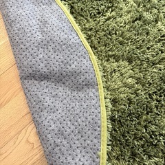 カーペットあげますの画像