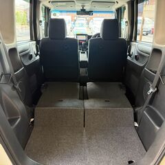 ☆ホンダ　N-BOX☆車検R8年3月までの画像