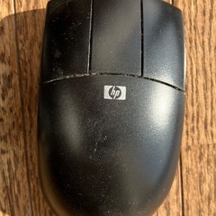 USB接続 スリーボタンマウスの画像