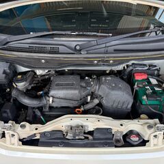 ☆ホンダ　N-BOX☆車検R8年3月までの画像