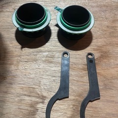 TEIN60ハリアー車高調の画像