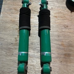 TEIN60ハリアー車高調の画像