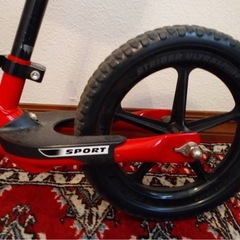 ストライダーの画像