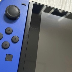 Nintendo Switch 本体セットの画像