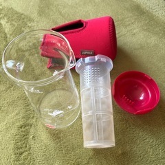 ティーポットの画像