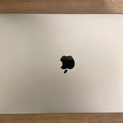 MacBook Pro 13"　2017　i5　8GB　251GB　まずまず美品です！の画像