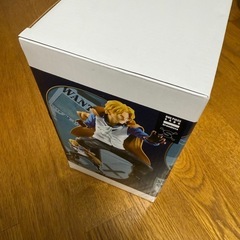 グランディスタのワンピースサボの画像