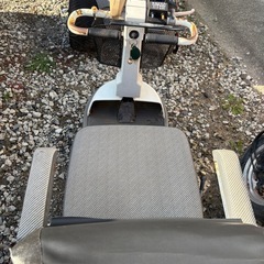 スズキ　セニアカーの画像