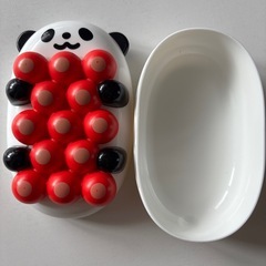 スシロー弁当箱の画像