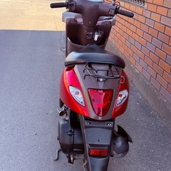 スズキ レッツ CA4AAの画像