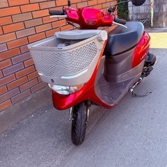 スズキ レッツ CA4AAの画像