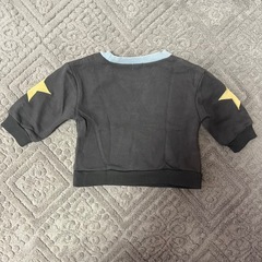 80センチ トレーナー の画像