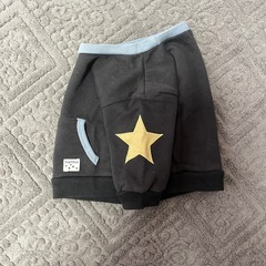 80センチ トレーナー の画像