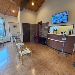 受付・歯科助手募集！未経験OK★の画像