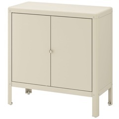 【11/30迄】限定色（レッド）🟥IKEAコールビョーン　シェルフ　の画像