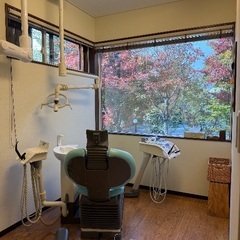 受付・歯科助手募集！未経験OK★の画像