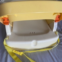 子供用椅子の画像