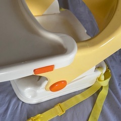 子供用椅子の画像