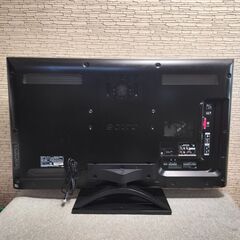 SONY BRAVIA 46インチ液晶テレビ KDL-46HX850の画像
