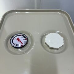 北陸ドラム工業 90立 灯油 タテ型タンク 82L の画像