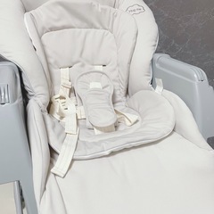 Aprica ハイローチェア ユラリズムABの画像