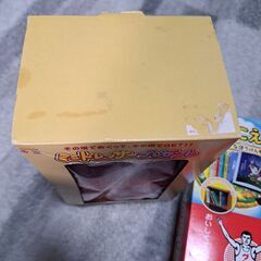 グリコシリーズの画像